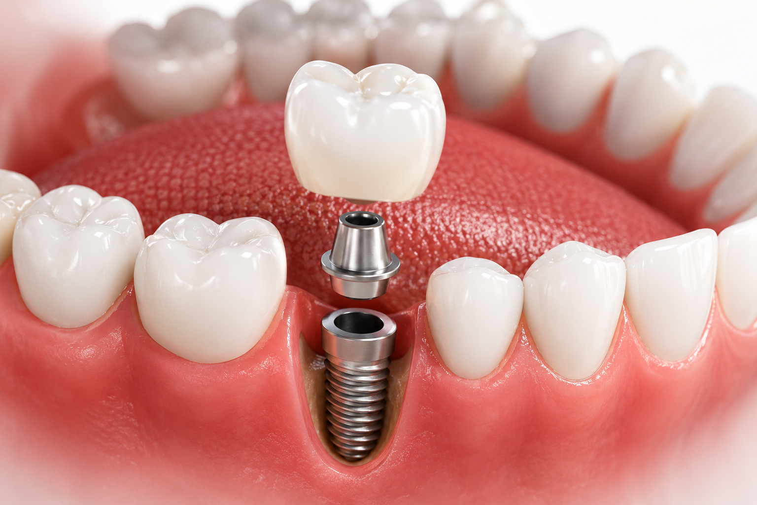 Dental Implants