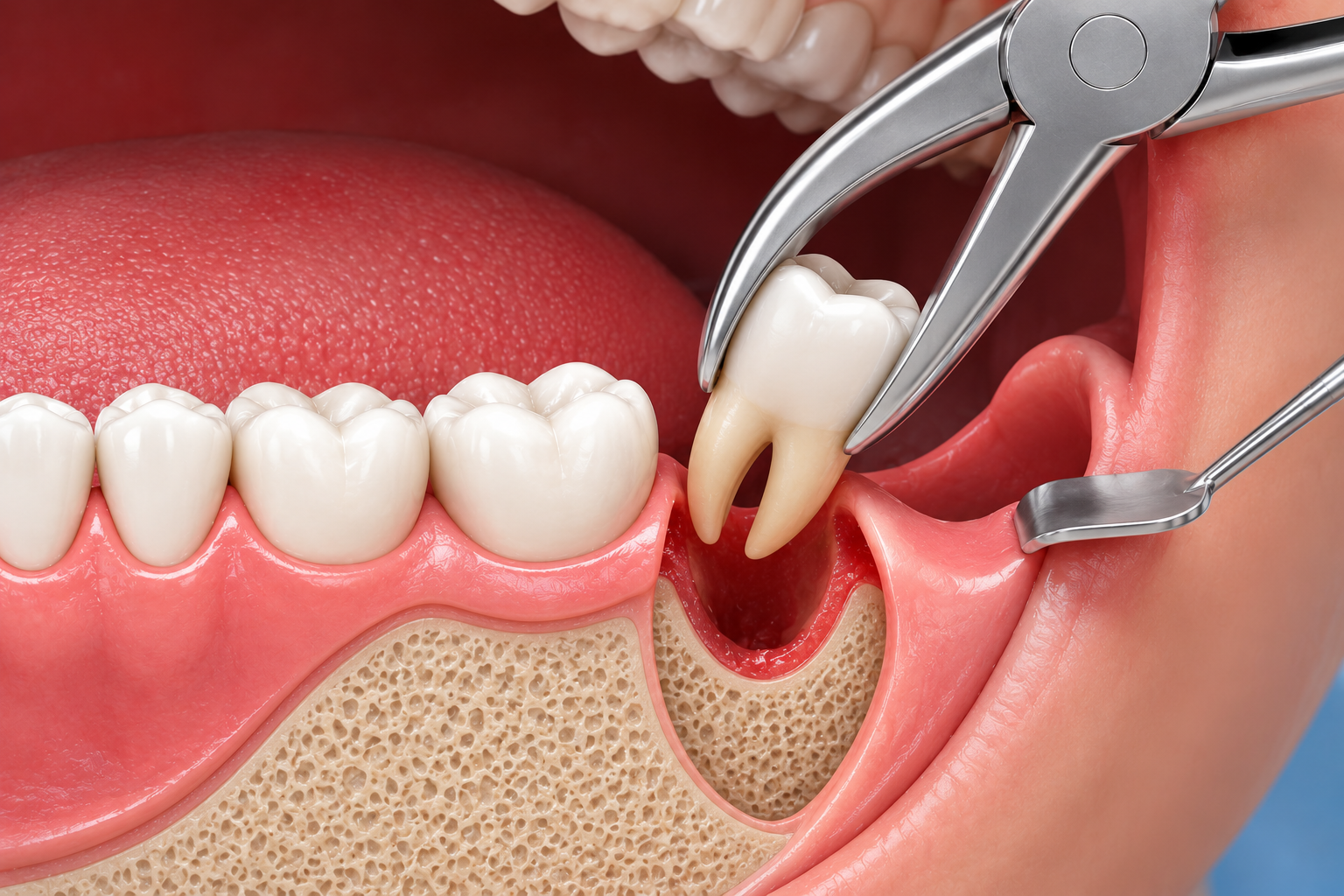 Oral Surgery