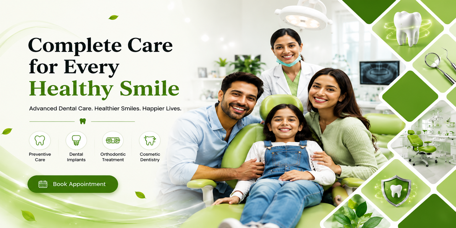 SN Dental Clinic