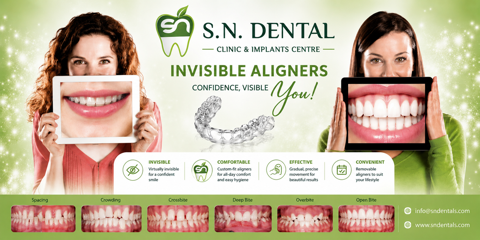SN Dental Clinic