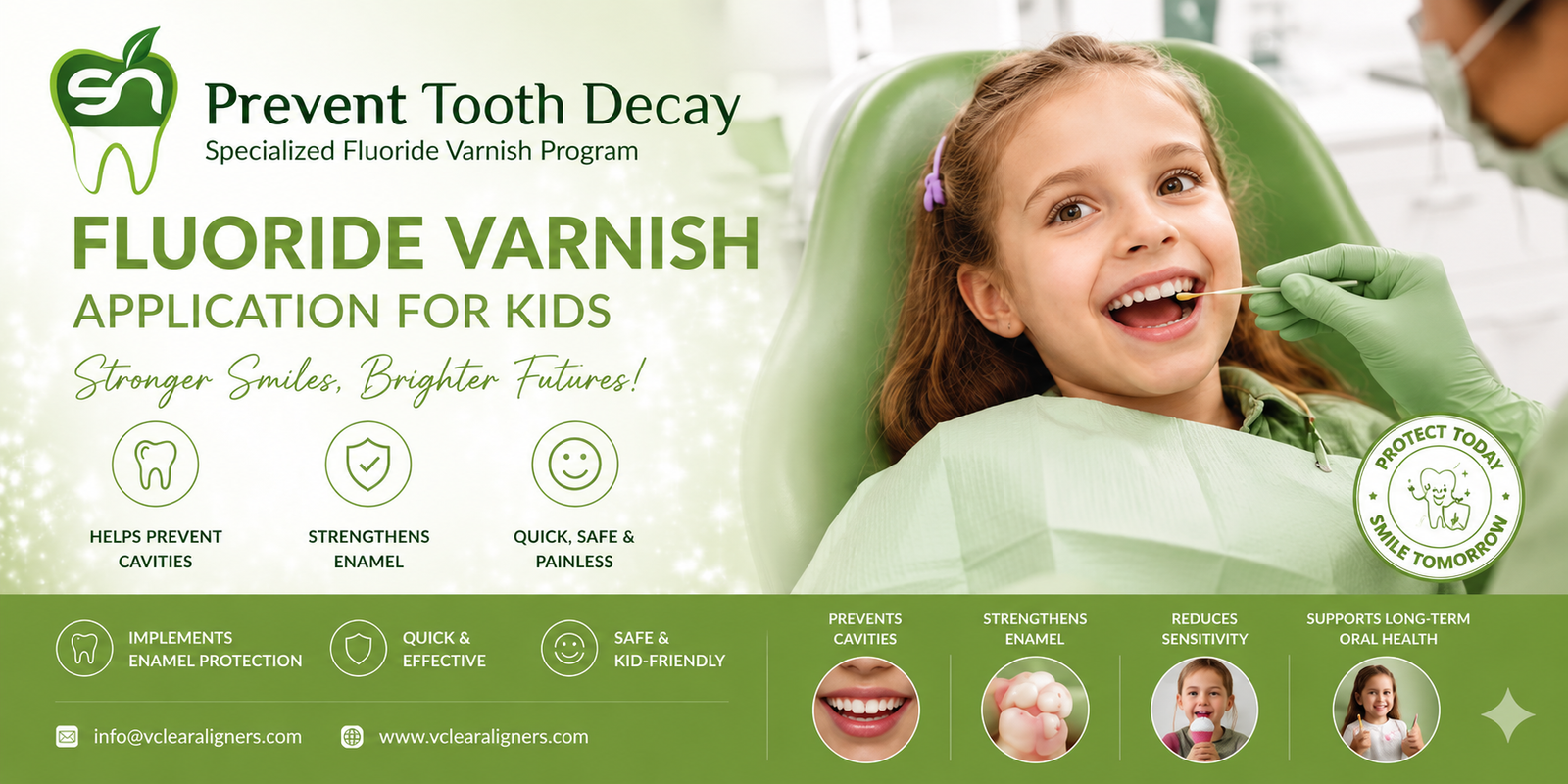 SN Dental Clinic